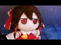 Bounce Reimu Fumo