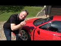 FERRARI F40 - Why Are they Worth so Much & Will it Stop? #DriveEveryFerrari | TheCarGuys.tv