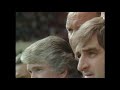 Liverpool v Manchester United Charity Shield 20/08/1983