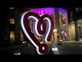 Downtown Louisville Ky walkthrough film (street videography)