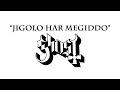 Ghost - Jigolo Har Megiddo (Live Acoustic) | HardDrive Online