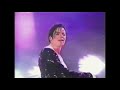 Michael Jackson Billie Jean Live Munich July 6th 1997 *UNEDITED, ORIGINAL* Version