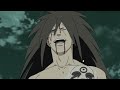 Madara Uchiha - Egzod, Maestro Chives, Neoni Royalty [AMV] || O1aku X ||