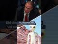 Did this ex-special agent just confirm aliens exist? #aliens #ufo #usa #space #congress