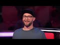 Harry Styles - Falling (Max Lenz) | The Voice of Germany | Blind Audition