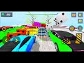 Ramp Car Racing - Car Racing 3D -#2 || Android Gameplay