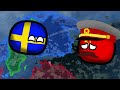 Can I save the Nordics from Tyranny?? AAT | Hoi4