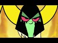 [I'm the Bad Guy]- Wander over Yonder Song