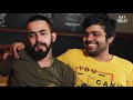 These Guys Ate The Largest 2 KG Burger In Delhi | Challenge Accepted#22