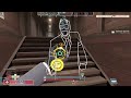 Team Fortress 2 Spy Gameplay #3