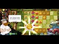 Lost city 16-20 Plants vs Zombies 2