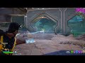 Fortnite: Elimination | Shot with GeForce