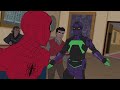 Bring on the Bad Guys: Part 3 | Marvel's Spider-Man | S2 E10