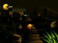 Pac-Man World 2 (PC) - Ghost Bayou (100%)