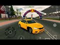 YENİ! BMW M4 ALDIM! Araba Park Etme Oyunu Bölüm 3 - Car Parking Multiplayer