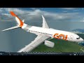 TRANSPORT FEVER 2 - Texturas para aviões A320, B737 e ATR42. AZUL, GOL, LATAM...
