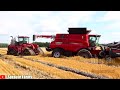 Biggest Tractors Stuck in Mud Compilation | Tractor Pull and Sound 2020