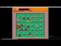 Bomberman Snes Godot 3.2