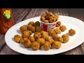 ന്റെ പൊന്നോ പൊളി ഐറ്റം 😱! KFC style Garlic Chicken Popcorn ഇനി വീട്ടിൽ തന്നെ| chicken popcorn