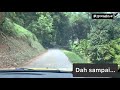 Jalan-Jalan PPN Fasa 2 Ulu Rening @canonridertravelog4996