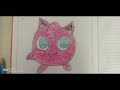 S2 EP 5 How to Draw JigglyPuff
