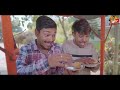 দেশী গোলগাপ্পা পানিপুরি  || Desi Golgappe Panipuri || Bangla Funny Video 2023 || Zan Zamin
