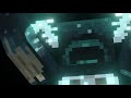 10 ways to die in the new caverns. (Minecraft Animation)