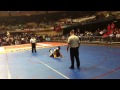Bryan Peralta (Punahou) vs Chanse Uyeda (Lahainaluna)  / 2012 States Semi Finals 152