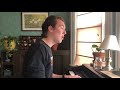 After the Gold Rush by Neil Young, cover