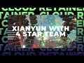 C0 Xianyun DOES EVERYTHING! But with a Catch! Genshin Impact - Cloud Retainer