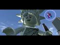 Lego Marvel Super Heroes. Road to 100% ALL Lego games part 192 (no commentary)