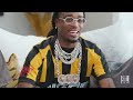 Migos On “Growing Up” With Drake, Becoming Greatest Hip-Hop Group & Culture 3 | 360 w Speedy Morman