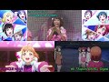 【Aqours】MIRACLE WAVE 奇跡のバク転【3rd LIVE】