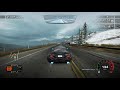 This game dont make sense sometimes. Need for Speed Hot Pursuit Remastered