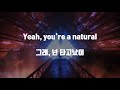 Imagine Dragons - Natural (한글 가사 해석)