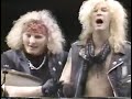 Matt & Duff Drum Solo - Guns N'Roses Concert Oklahoma 1992