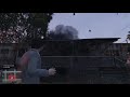 HAVING TOW MICHAELS IN GTA 5