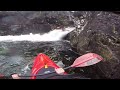Scotland Kayaking: Allt a'Chaorainn [Etive]