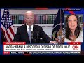 Magnotta sobre desistência de Biden: O imprevisível se coloca no horizonte | CNN PRIME TIME