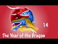 (OPEN) DRAGON MAP CALL –【2024 The Year of the Dragon】– (7/18 TAKEN) (ANIMATORS, BACKUPS WANTED)
