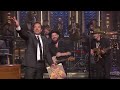 Nathaniel Rateliff & The Night Sweats: I Need Never Get Old | The Tonight Show Starring Jimmy Fallon
