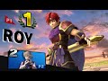 Roy(me) vs Corrin(online player) #gaming #recommended #pso2ngs #entertainment #explore