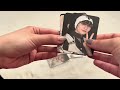 Unboxing Stray Kids Photocards With Me
