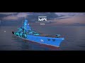 CN Huaqing (BBE-01) - High Win Rate Battleship 🔥 Modern Warships Gameplay