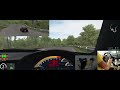 Assetto Usui pass S2000 inertia 4wheel drifting