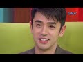 Fast Talk with Boy Abunda: Pambansang ginoo David Licauco, TAKEN NA?! (Full Episode 367)