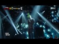 [King of masked singer] 복면가왕 스페셜 -  Im Se Jun - Like Being Shot by a bullet, 임세준 - 총 맞은 것처럼