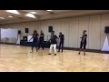 ShayShay's Groove Line Dance
