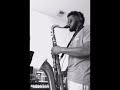 You got it bad - Usher (sax cover)