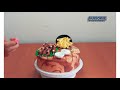 How to make Chicken Tikka on tawa CAKE | Food shaped CAKE| Fondant CAKE| Realistic Food CAKE